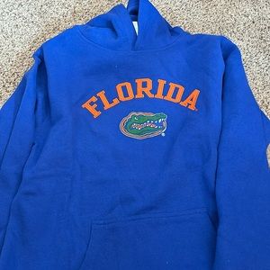 NWT Florida Gator Hoodie